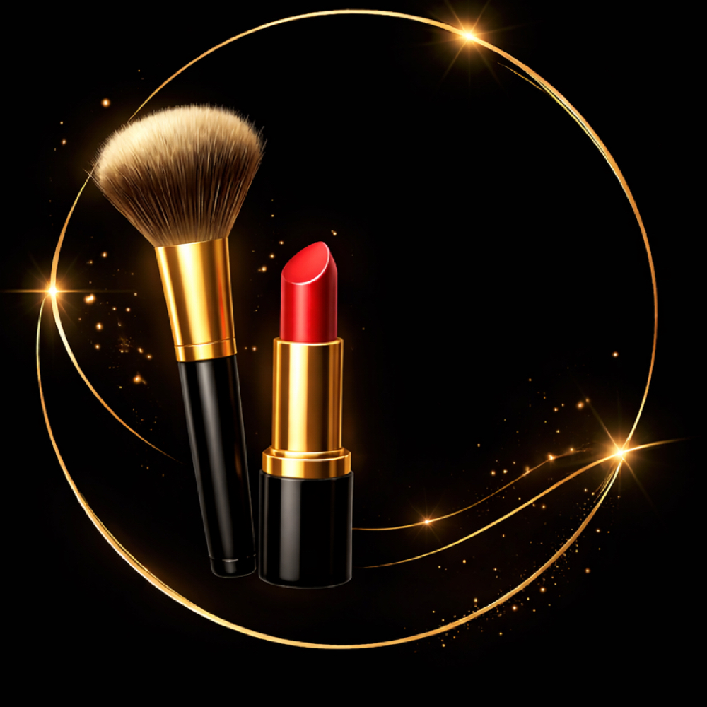 Glam Day/Night Make Up at 1111 HairLounge LLC in Newington, CT