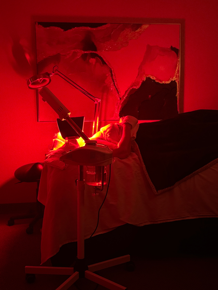 Red Light Therapy