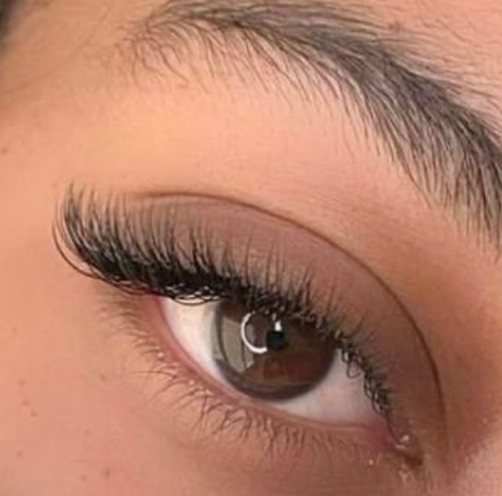 Classic Cat Eye