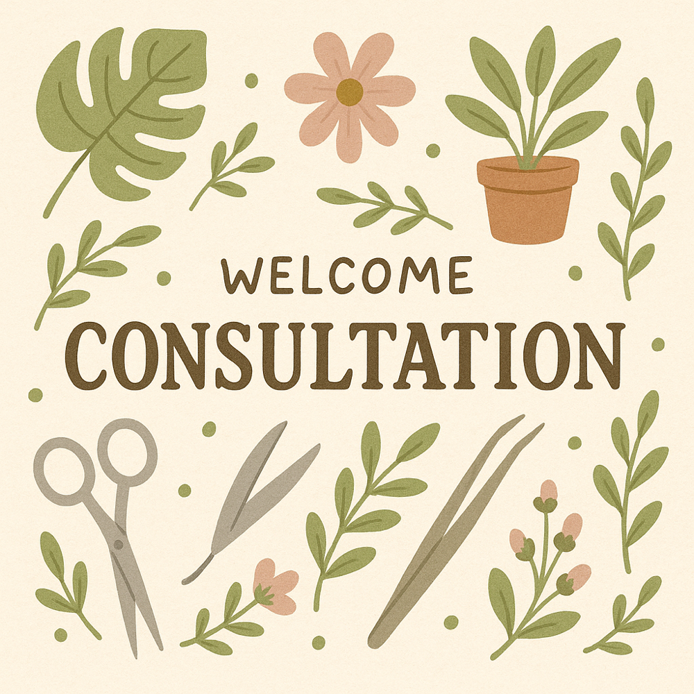Consulation