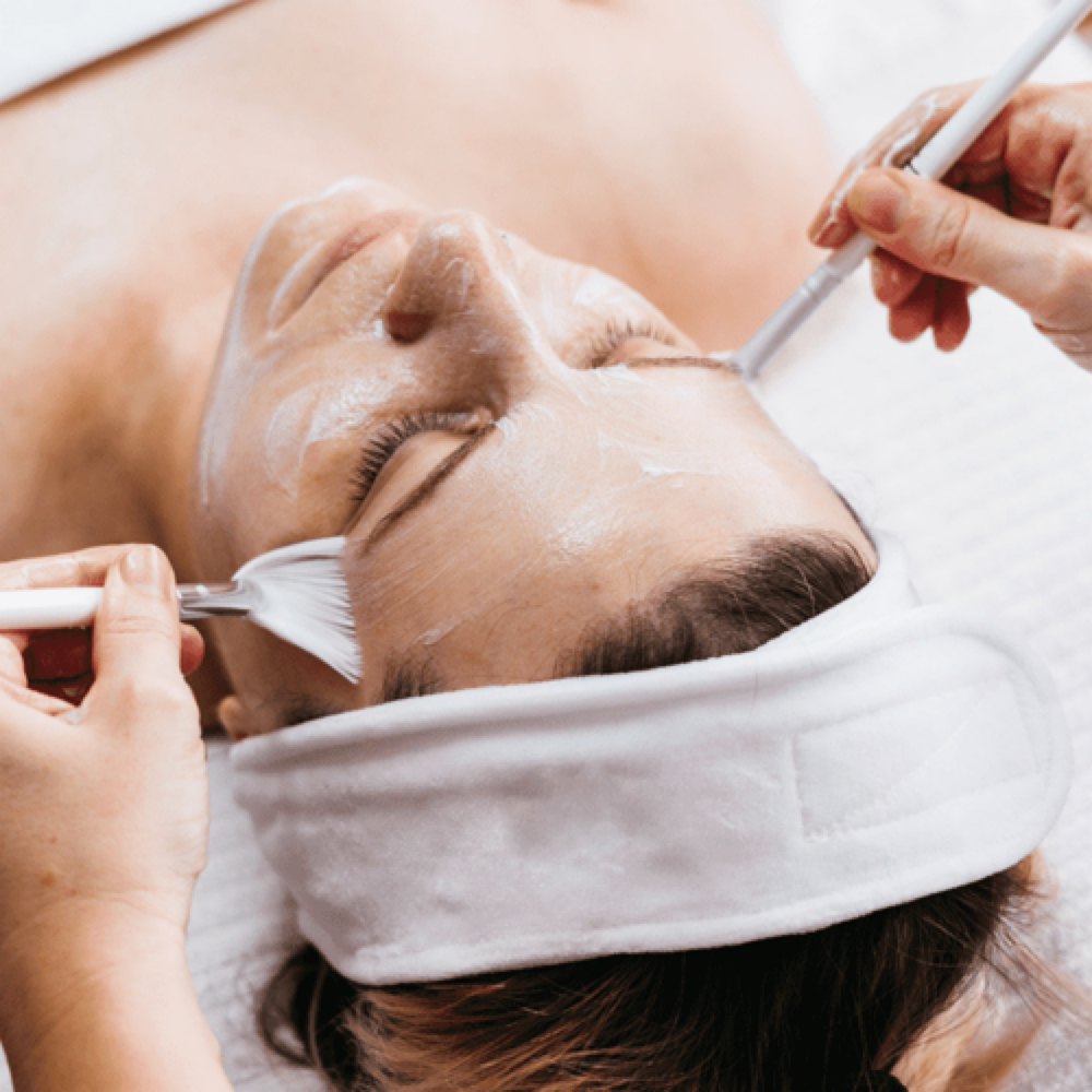 Luxe Experience Facial at Luxury Looks Beauty & Esthetics in Manahawkin, NJ