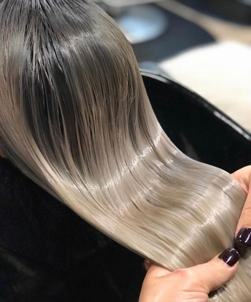 All Over Gloss