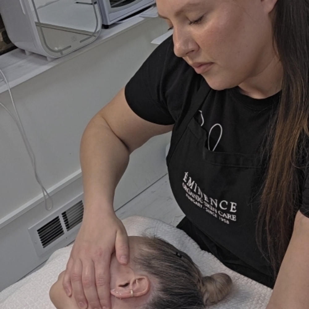 KORUGI + OXIVELOUR SPECIAL at Bayshore Beauty in Keyport, NJ