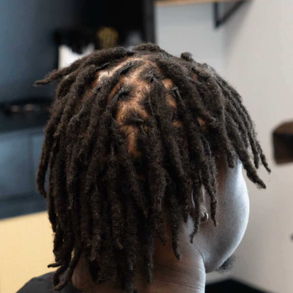 Beauté Haus Starter Locs at The Beaute Haus in Charlotte, NC