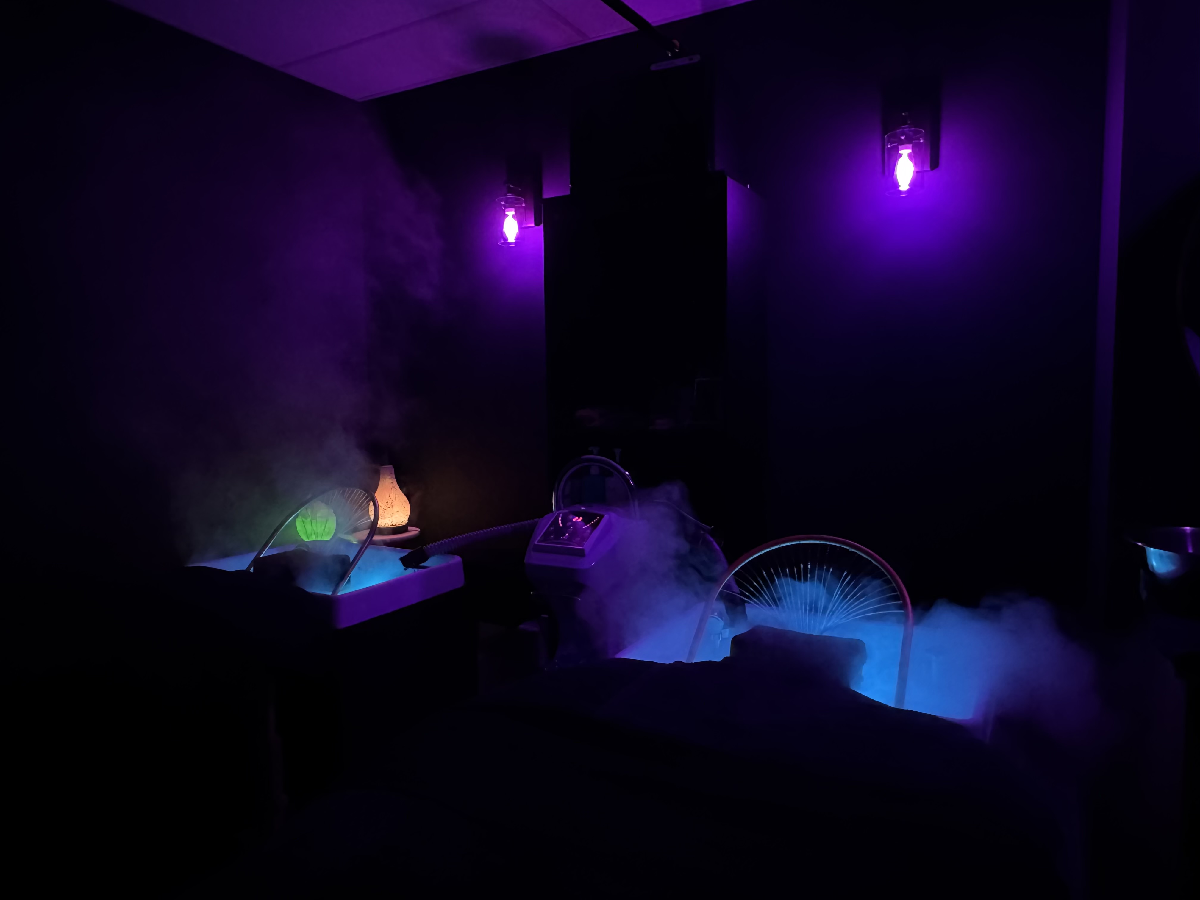 Head Spa
