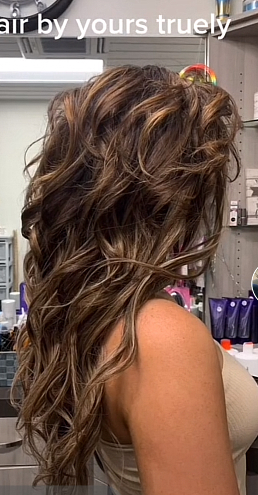Hair Extensions