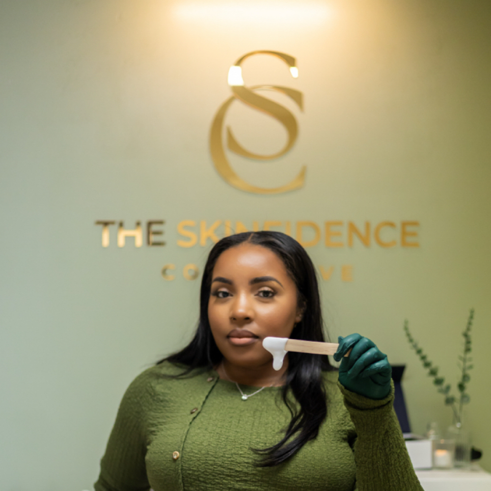 Bikini Wax at The Skinfidence Collective in St. Clair Shores, MI