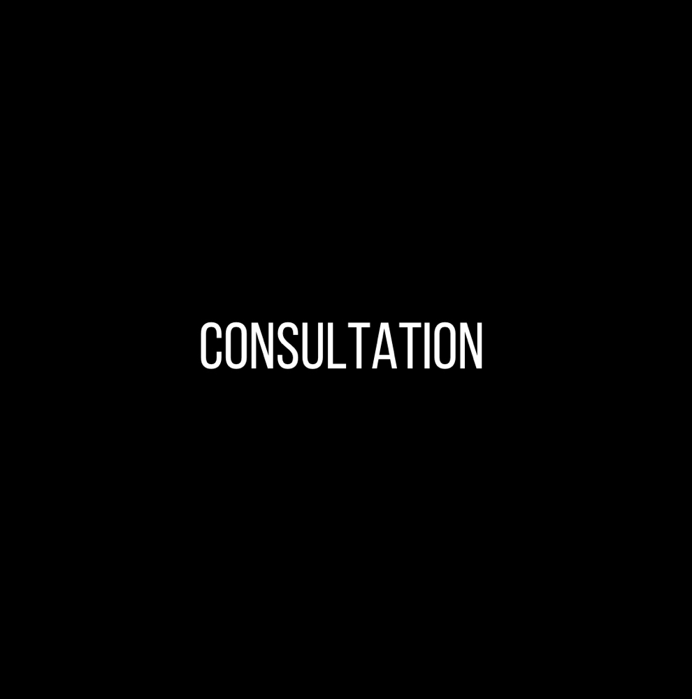 Consultation