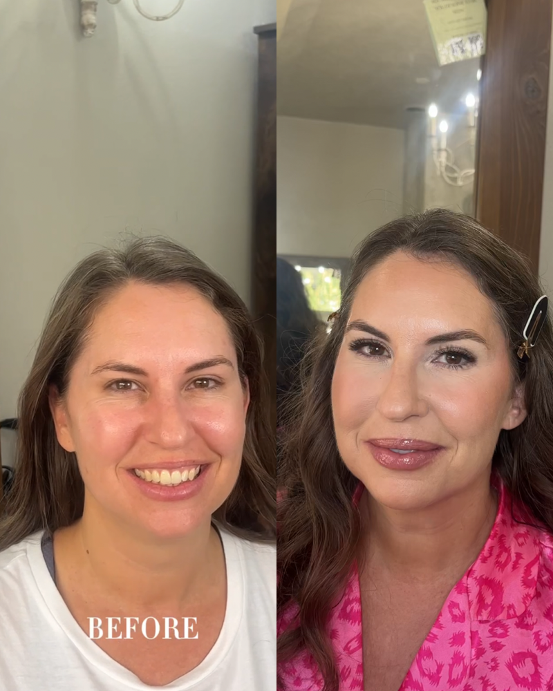 Soft Glam