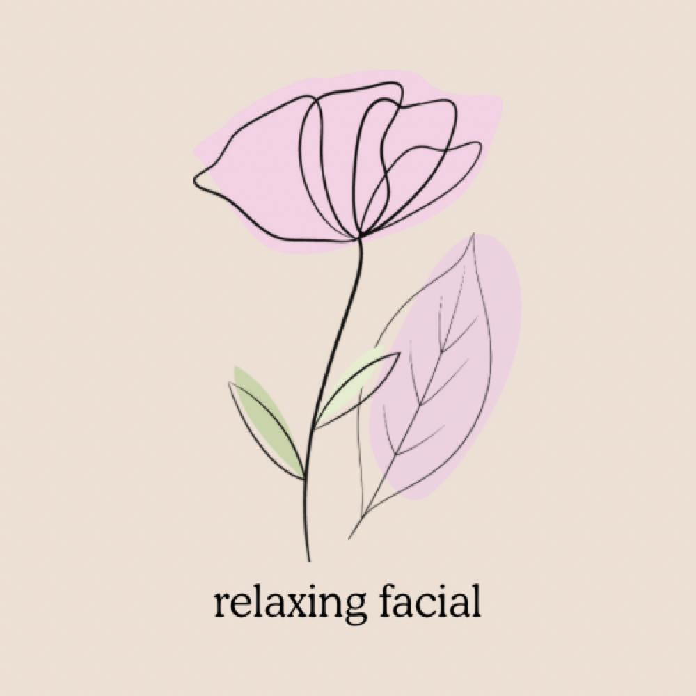 Relaxing Facial at Suman's Facial Sculpting in Tracy, CA