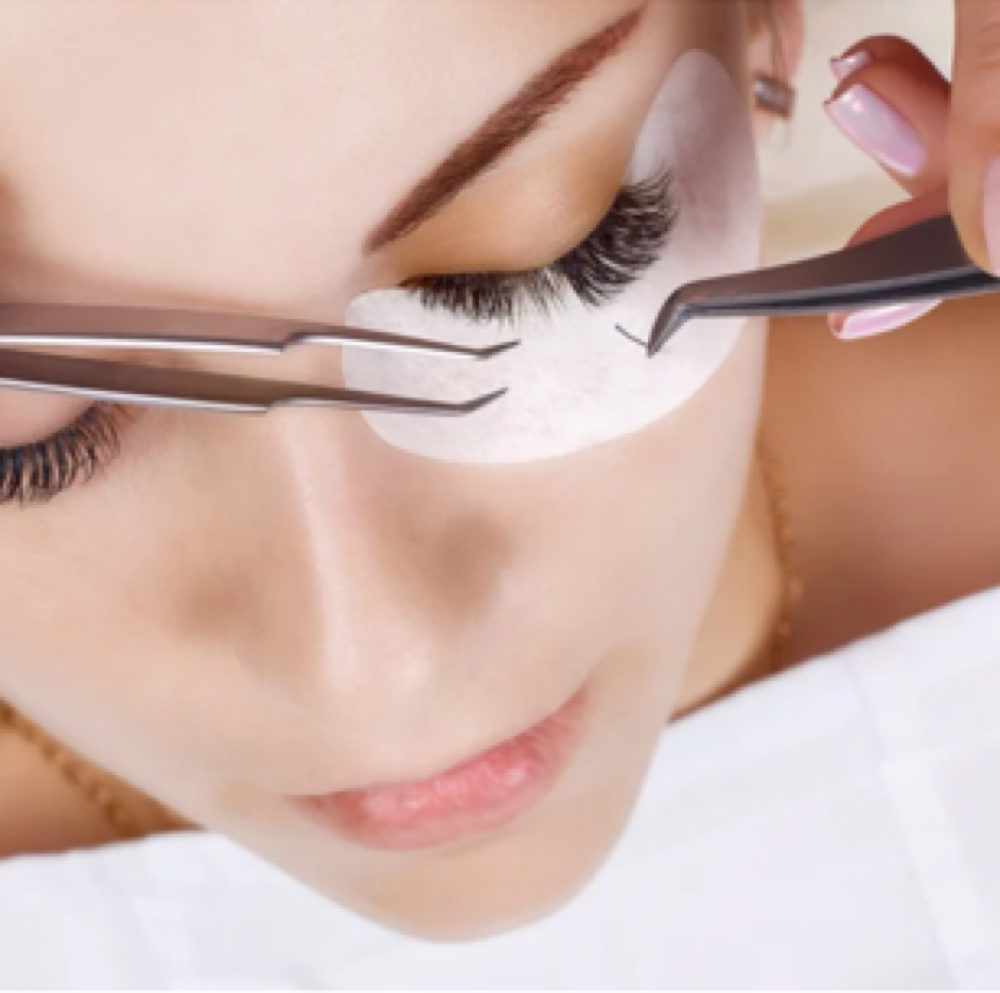 Eyelash Extentions Volume/Mega at Tanning Mode in Las Vegas, NV