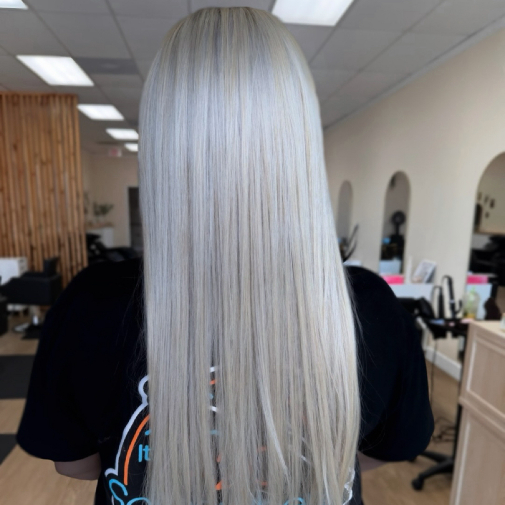Platinum Transformation
