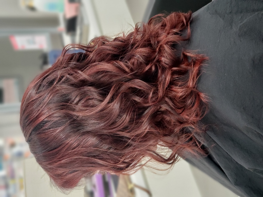 Multi Tonal Color