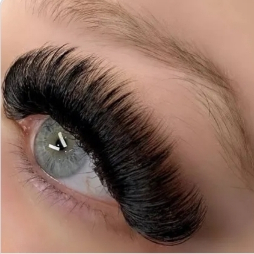 Super Mega Russian Volume Set