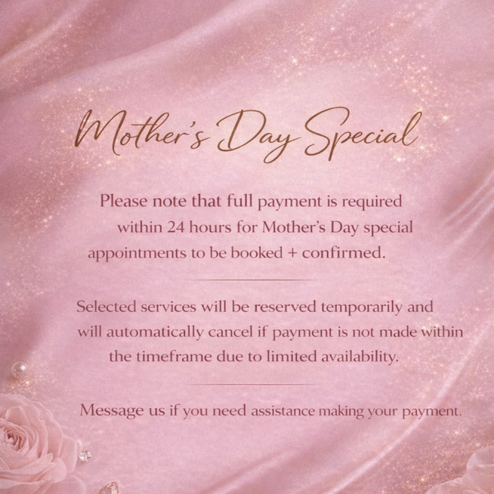 Mothers Day 100 Unit Tox Bank at Radiating Aesthetics in Saline, MI