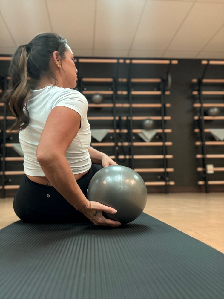 CLASS: RESERVE Drop-in (Online)