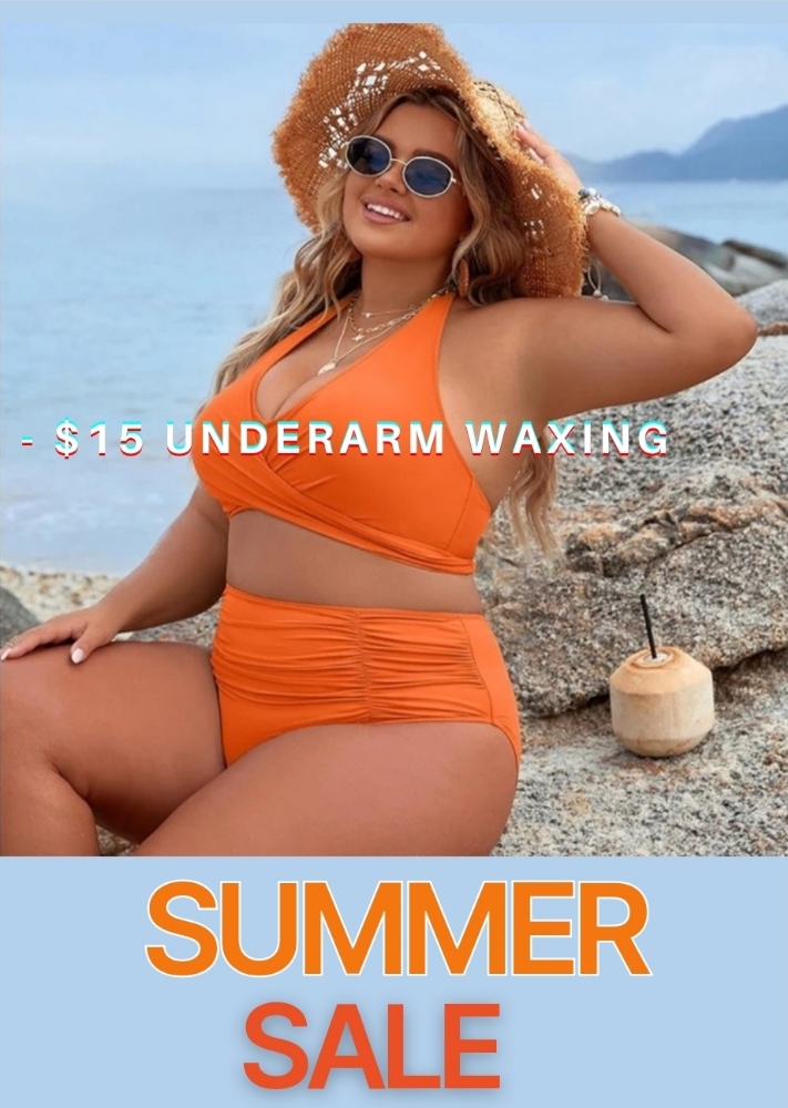 Summer Underarm