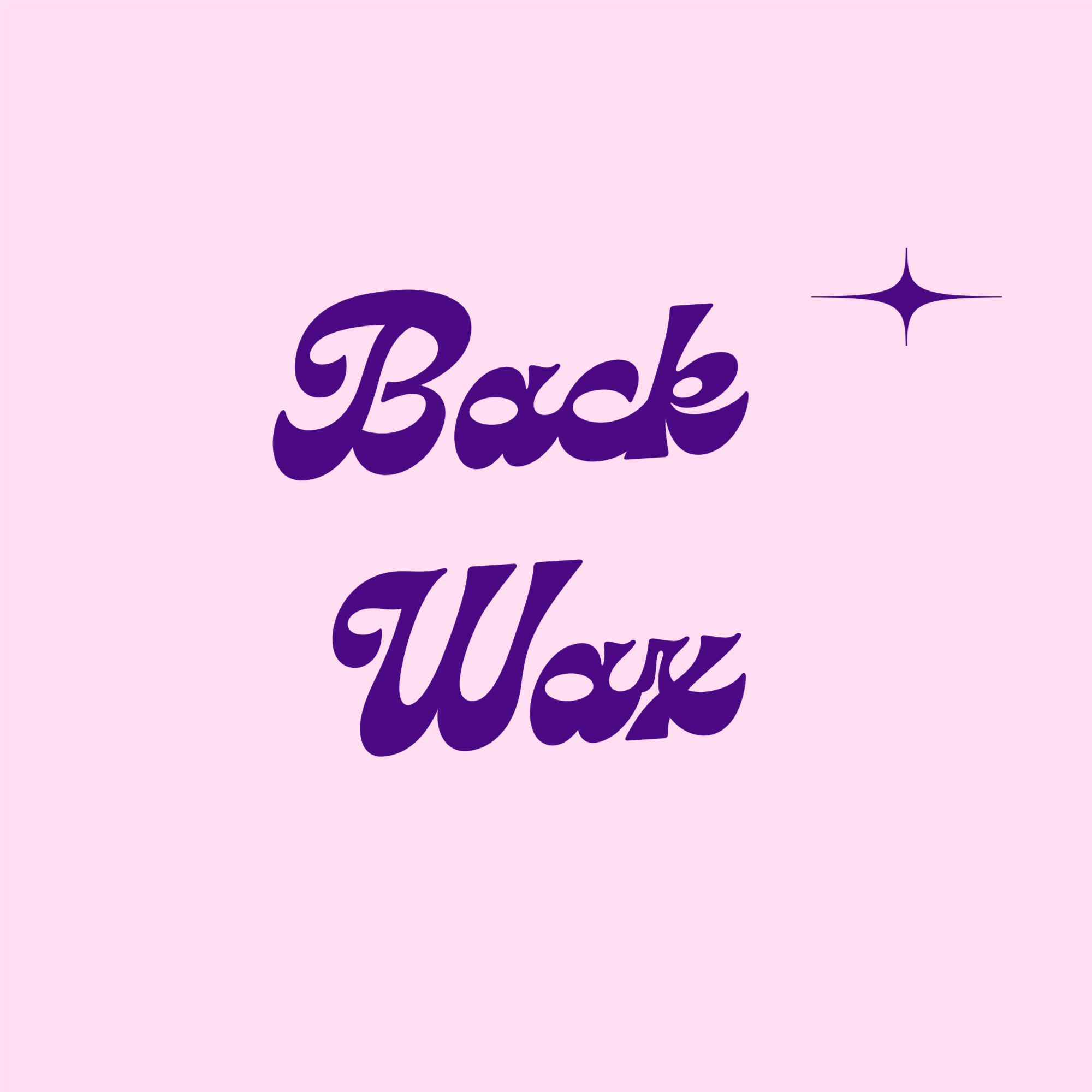 Full Back Wax at Karli England in Escondido, CA