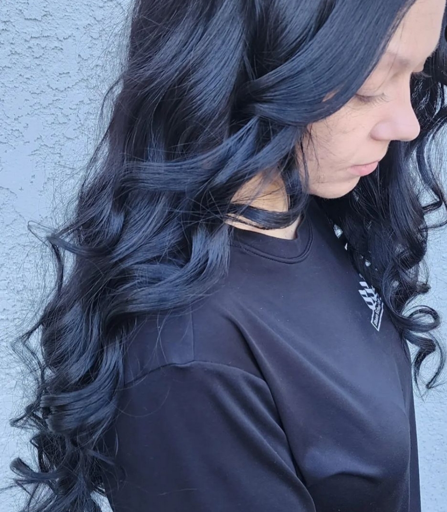 TONER at Billett Beauty Co. in SUSANVILLE, CA