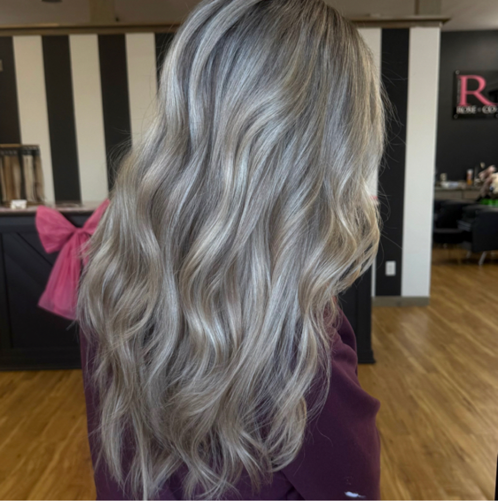 Consultation at BeautyXGabbs in Canton, TX