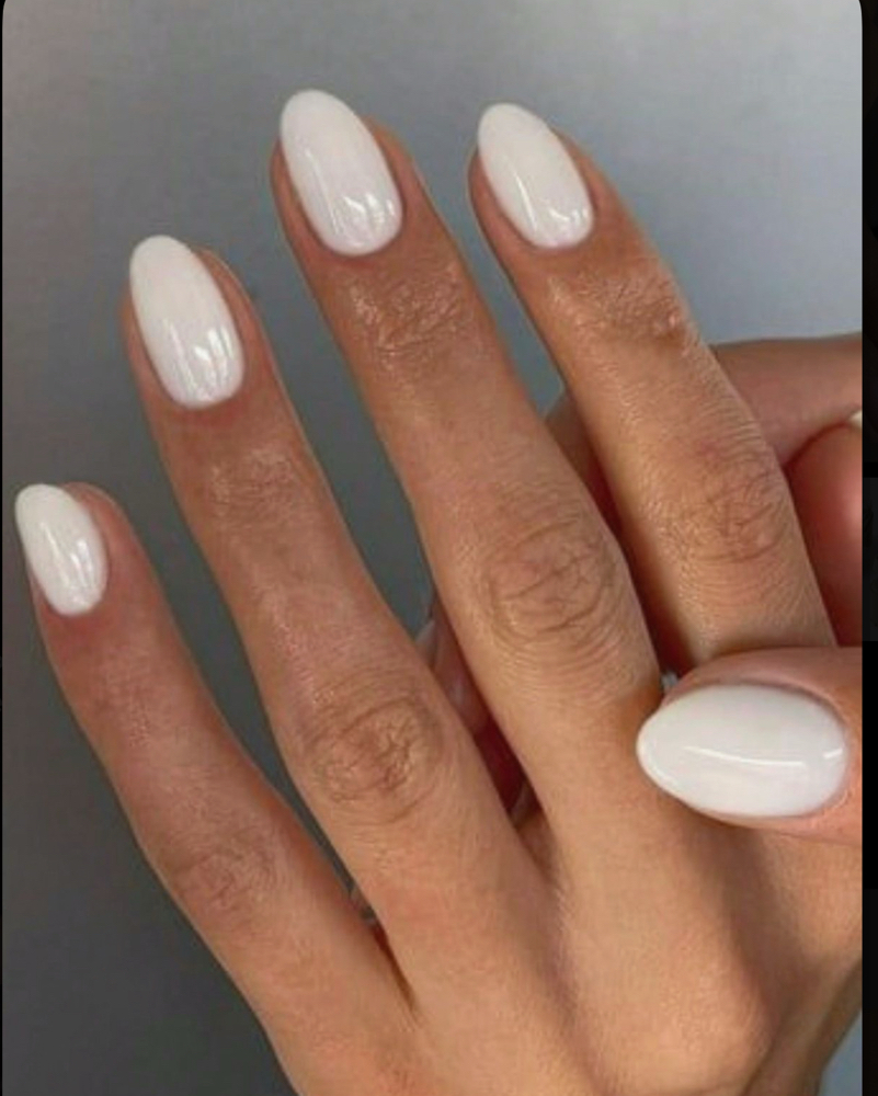 Uv Gel Fill W/Color Gel