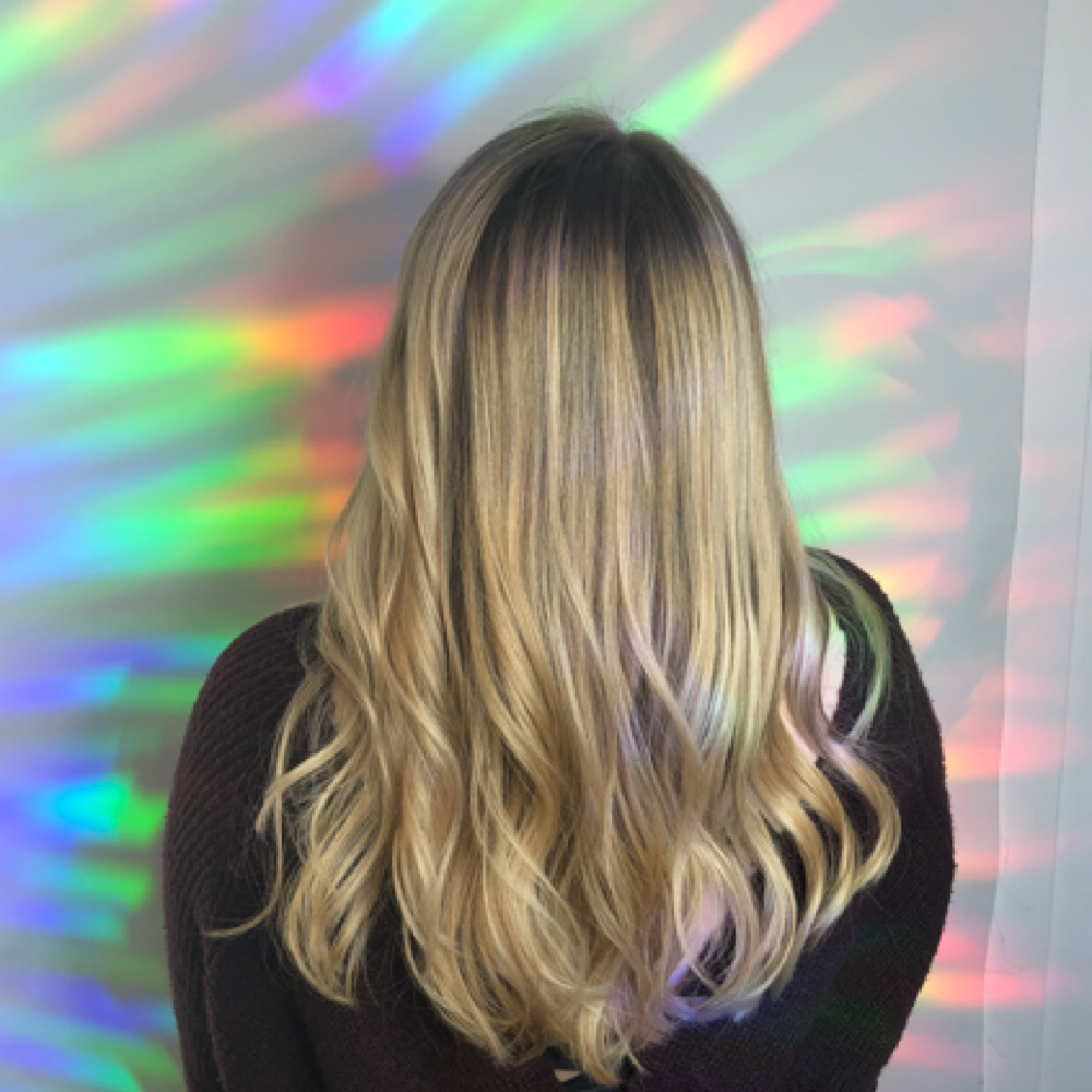 Full Foil Dimensional at Jessica Shaun Hair in Saint Louis, MO