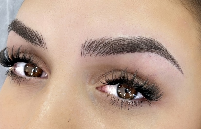 Microblading