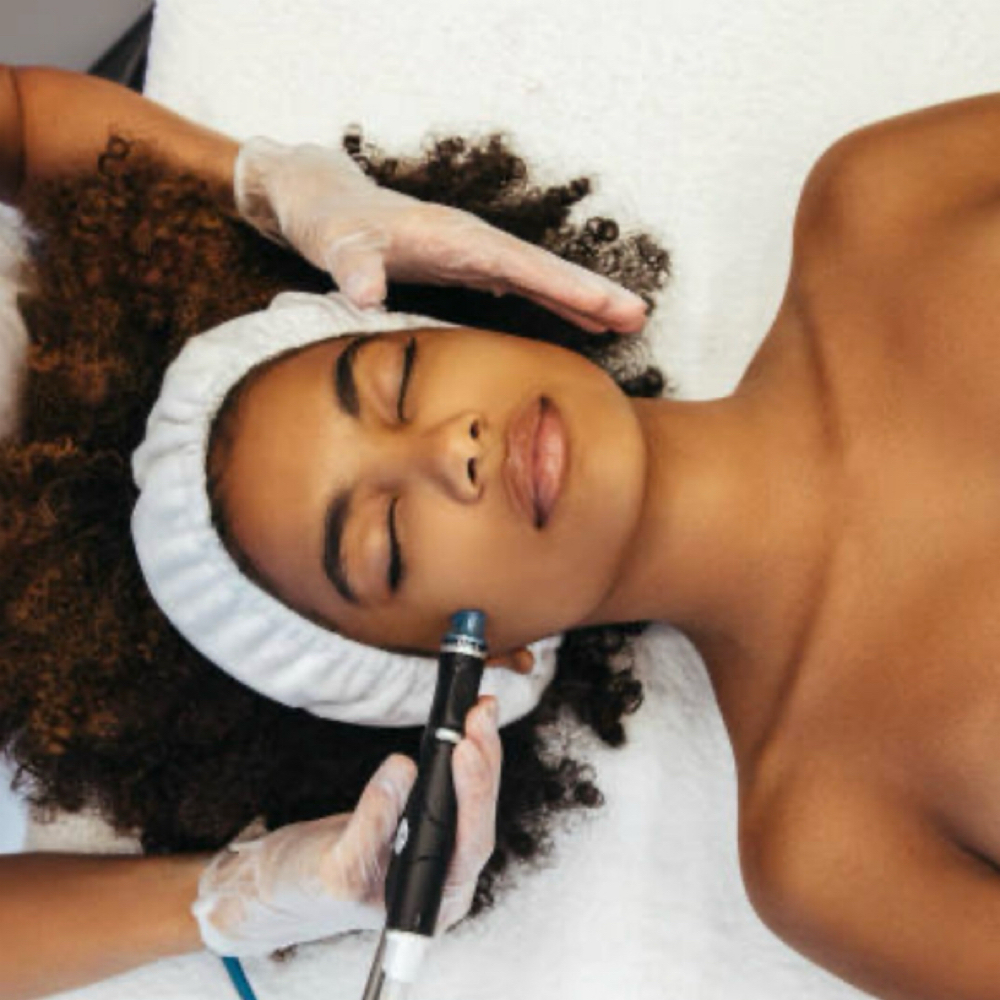 ✨Intro Signature Customized Facial at Nori Beauty Aura in Fort Mill, SC