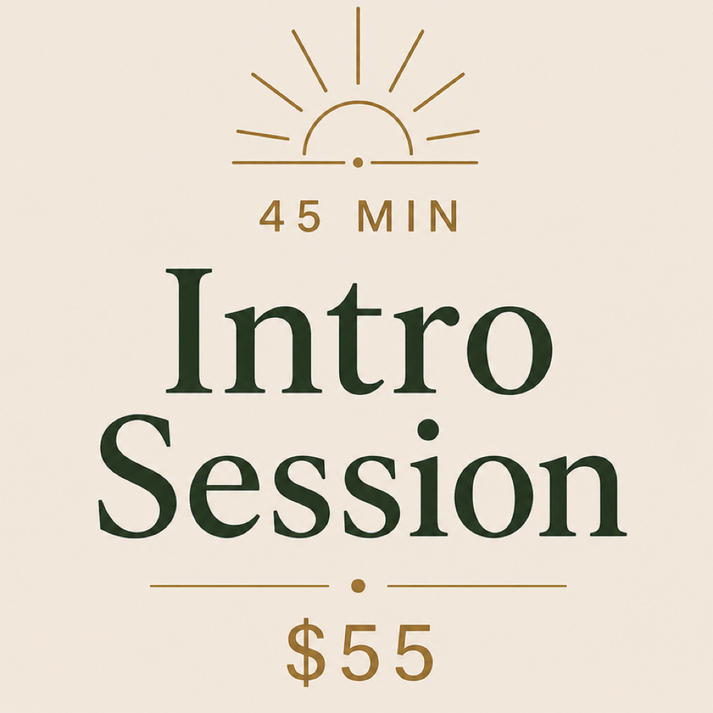 Intro Session (45 min) at Movewise Wellness in Encinitas, CA