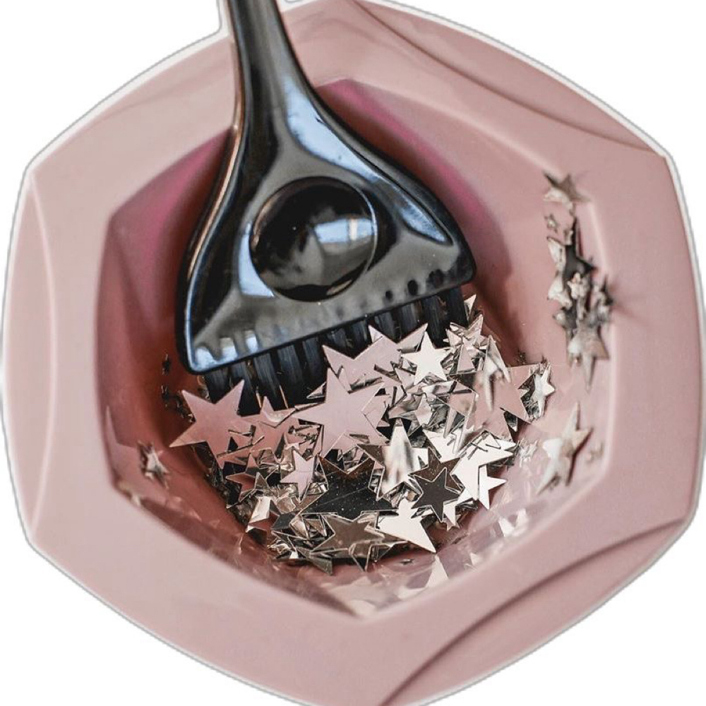 Mini Foil at Kat’s Hair Studio in Suwanee, GA