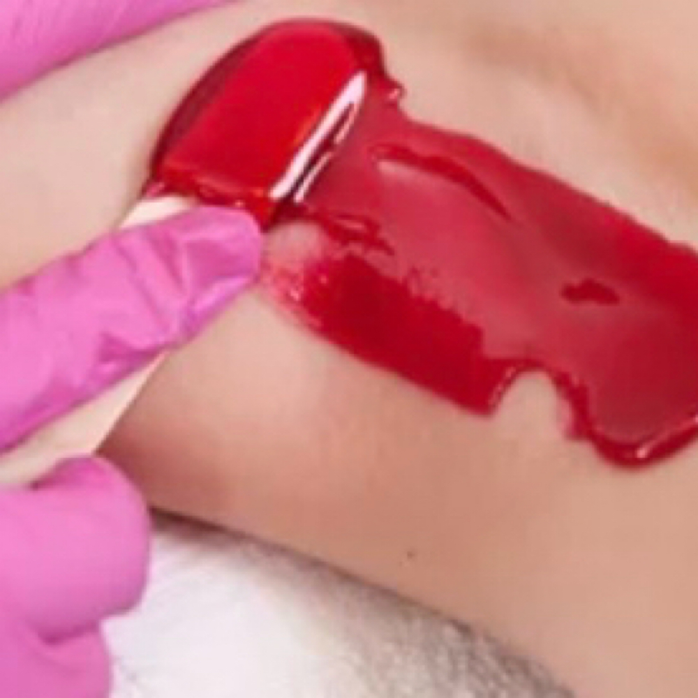 Under Arm Wax at Deanna Eldridge in Great Bend, KS
