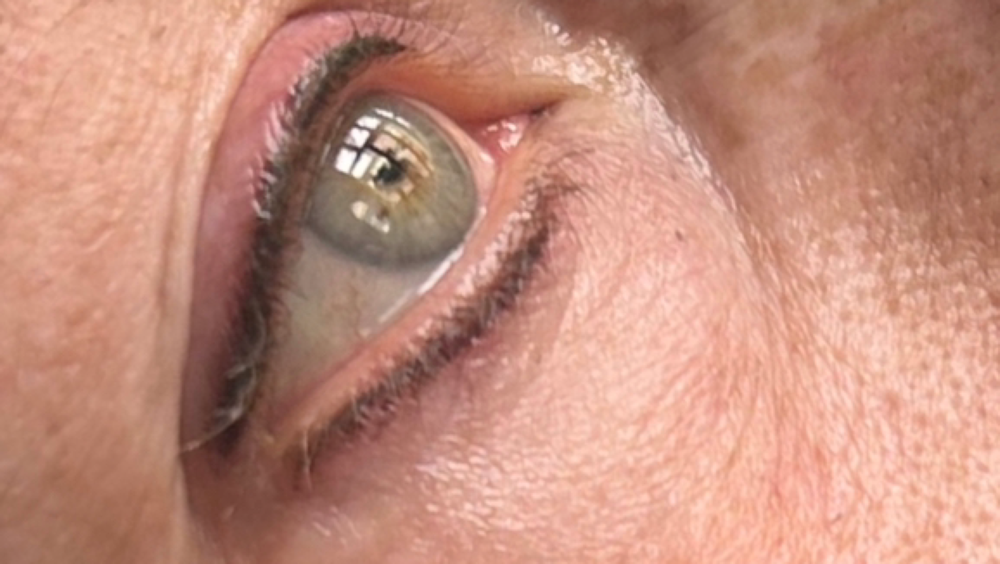 Permanent Eyeliner