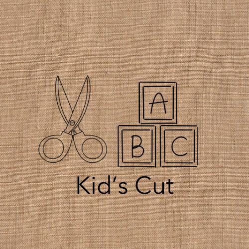 Kids Cuts