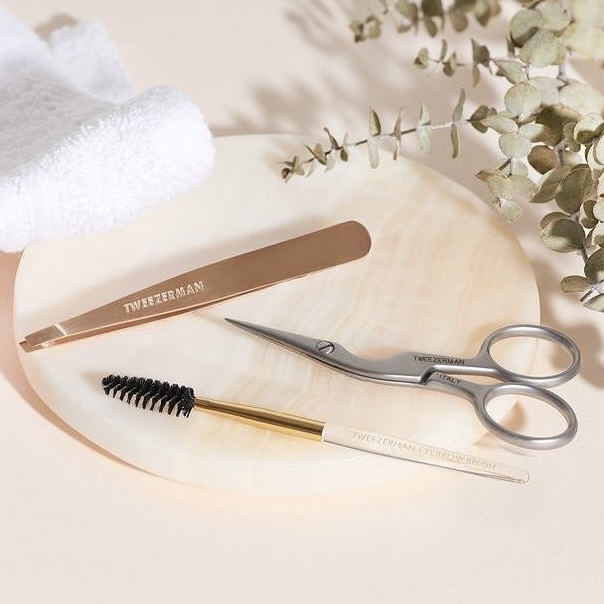 Brow Enhancement at Skin and Beauty by Vannessa in Flagstaff, AZ