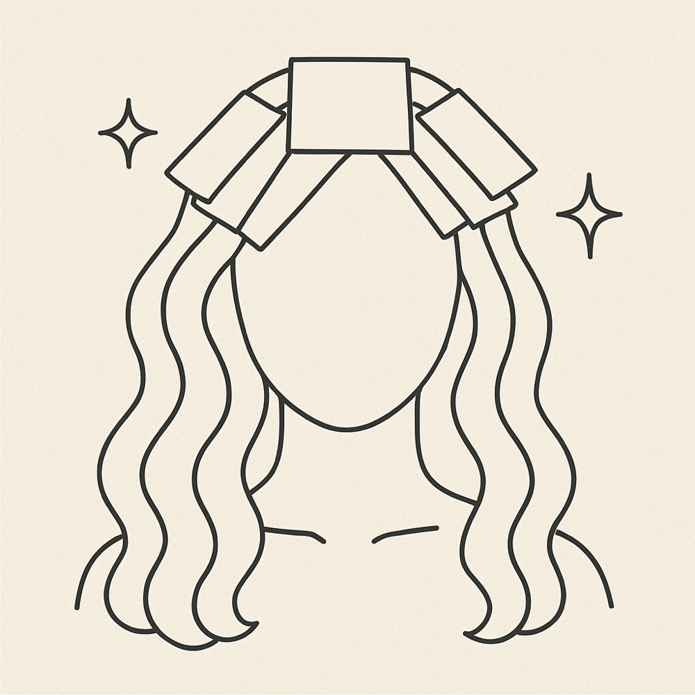 Partial Foil Package