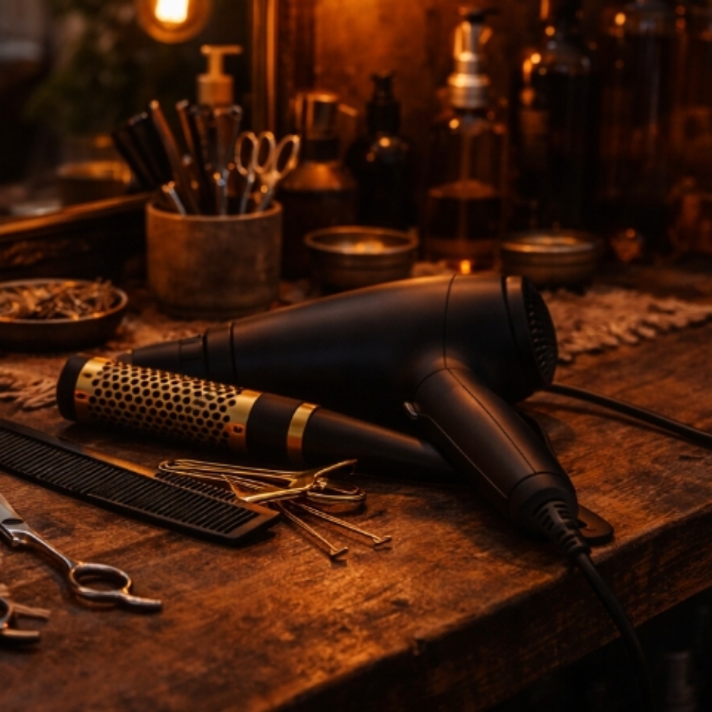 The Extended Edition at The Hair Nook in Metairie, LA