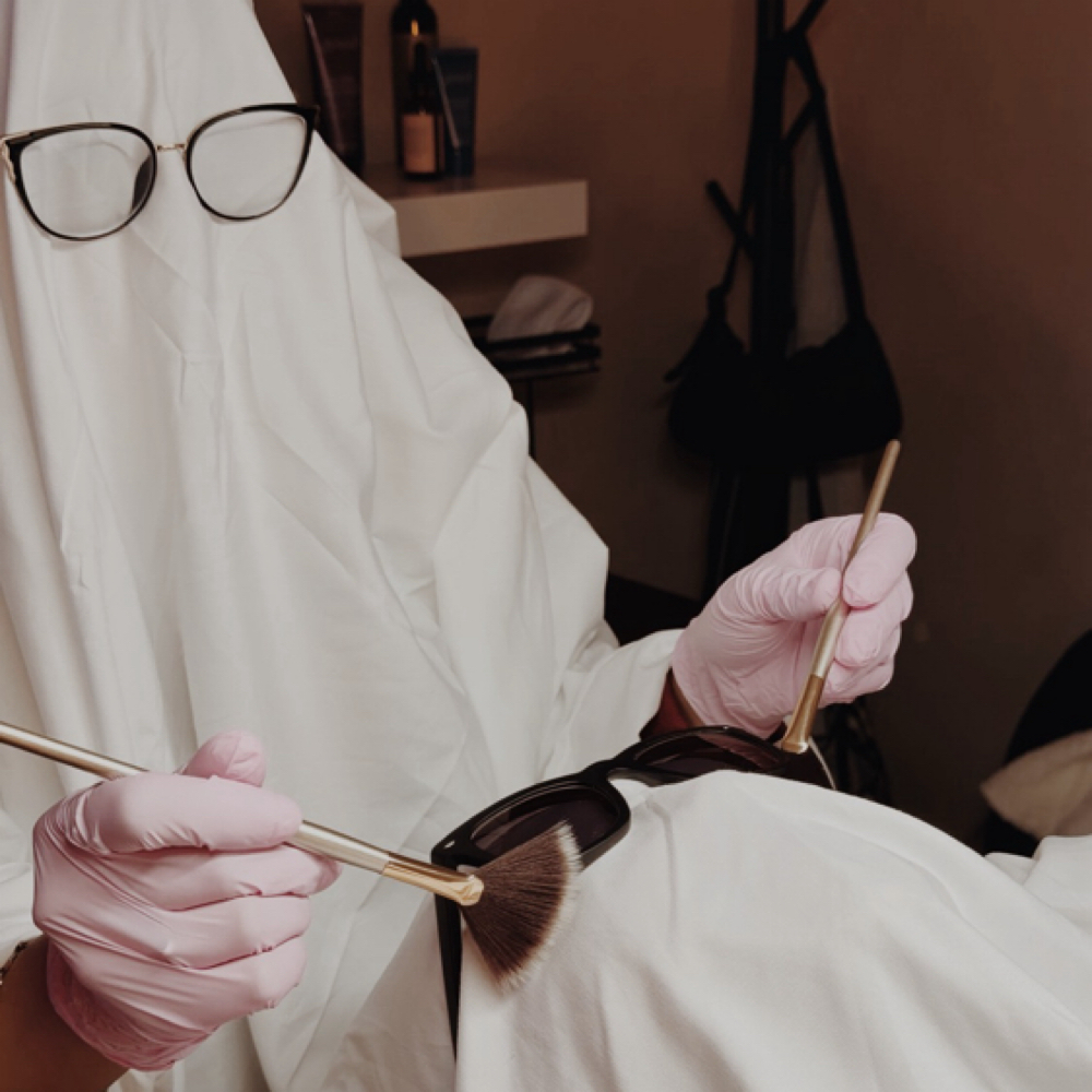 SKN Pumpkin Whip Facial at SKN by Aria in Baytown, TX