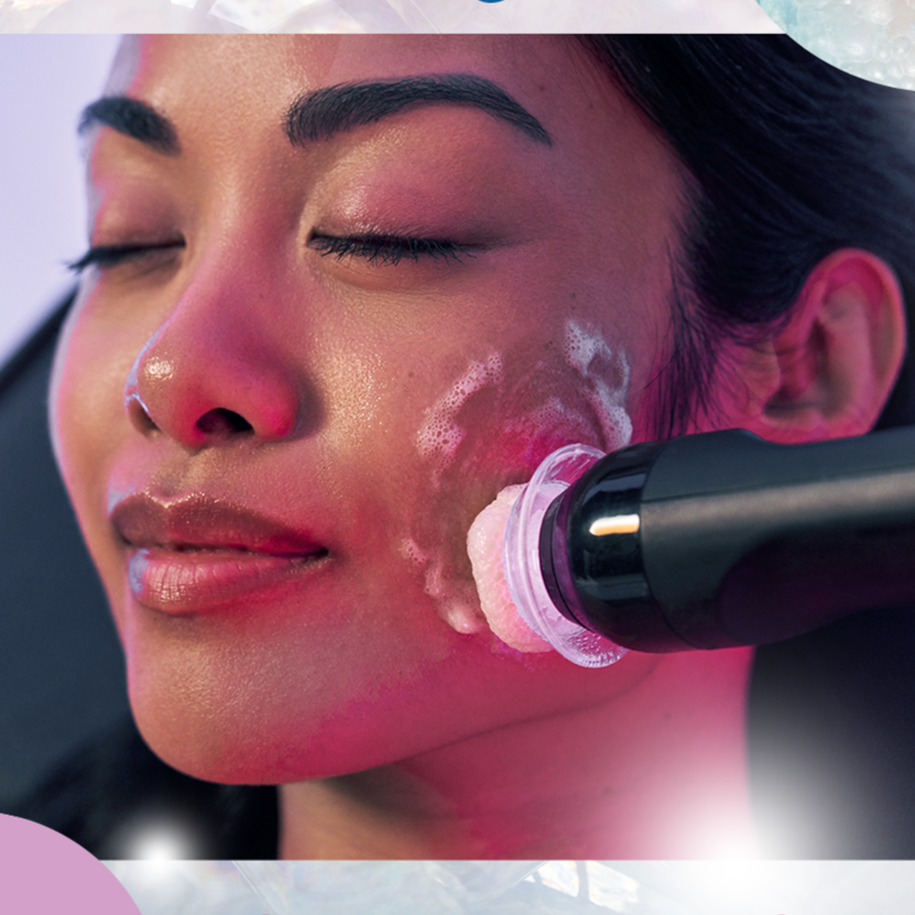 Glo2 Facial at I.S Beauty Studio in Cumming, GA