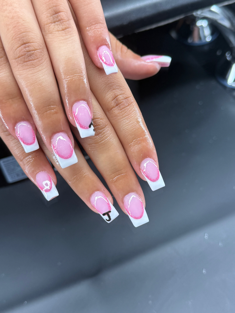Long Nails