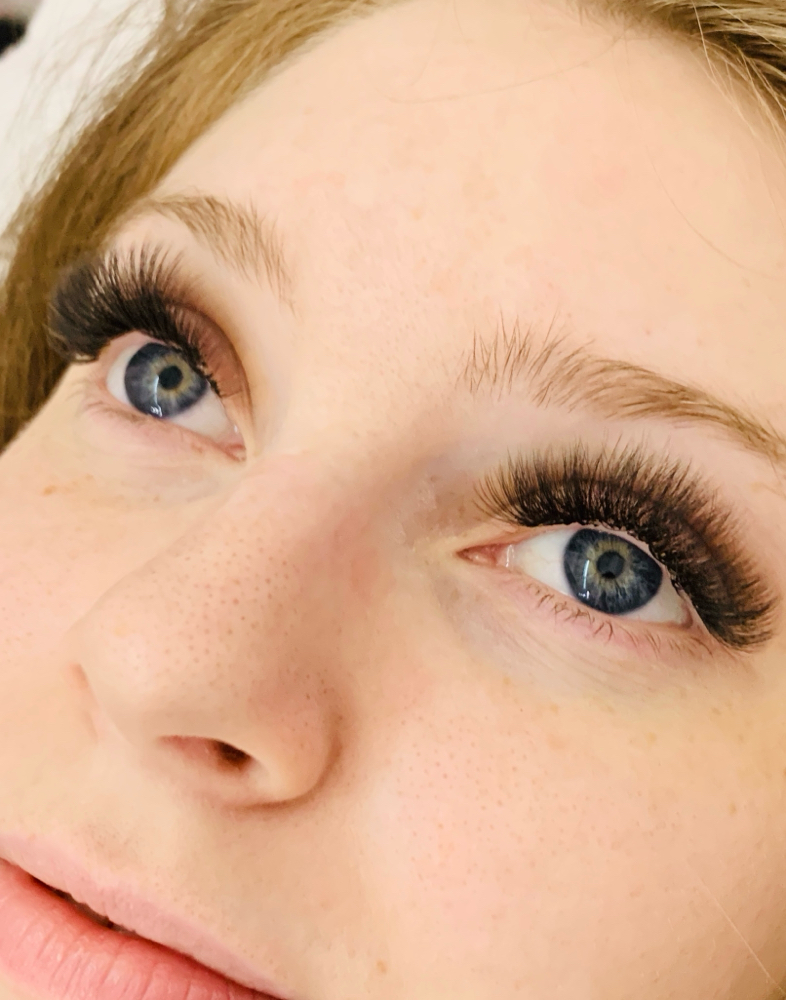 30 Min Touch Up