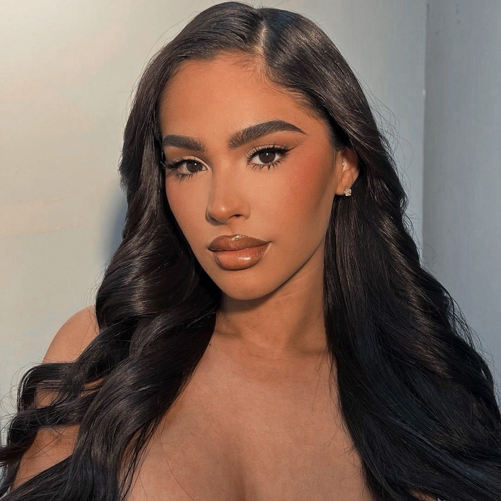 Soft Glam at Madrose Beauty Bar in Hereford, TX