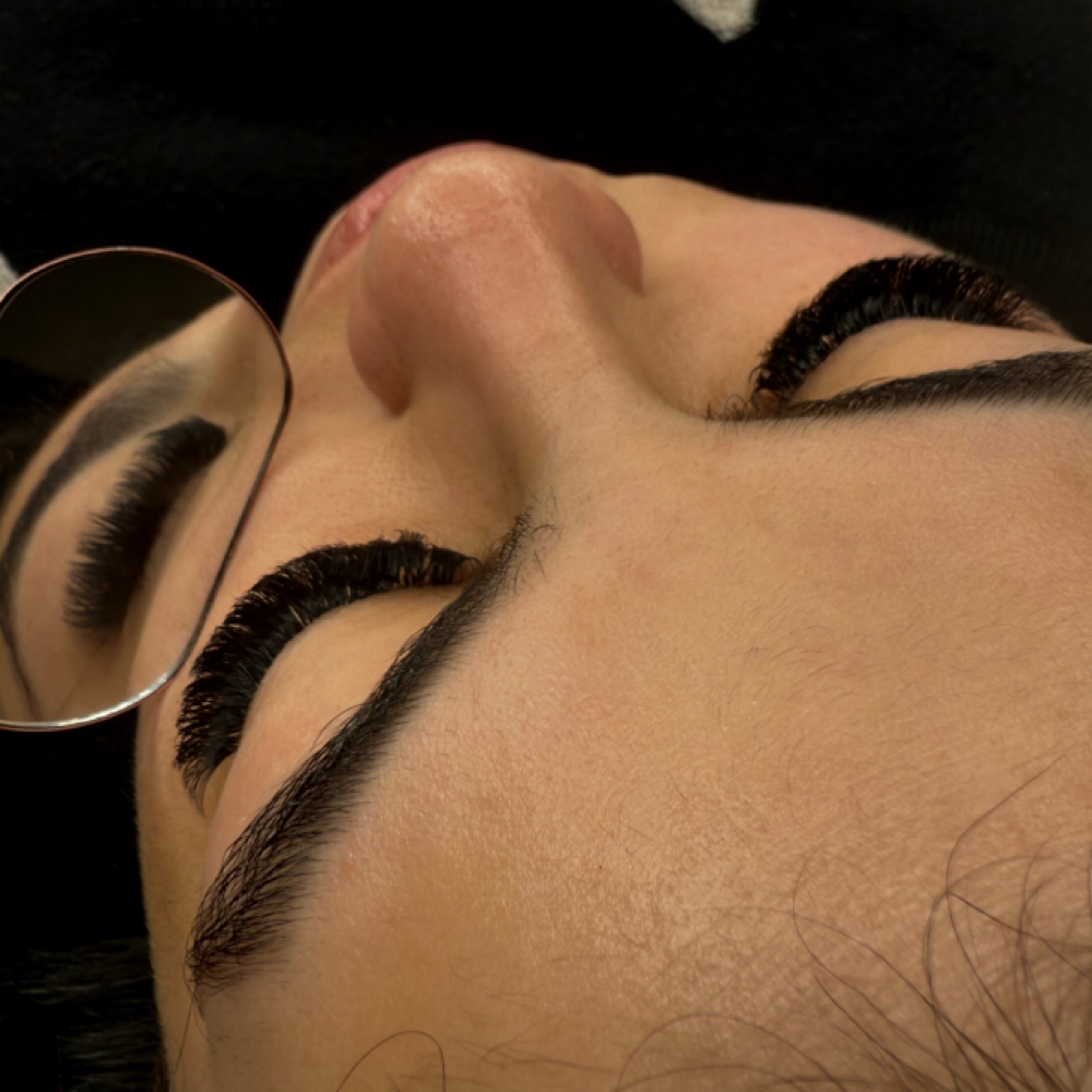 Mega volumen at katherine aguirre in Beaumont, TX