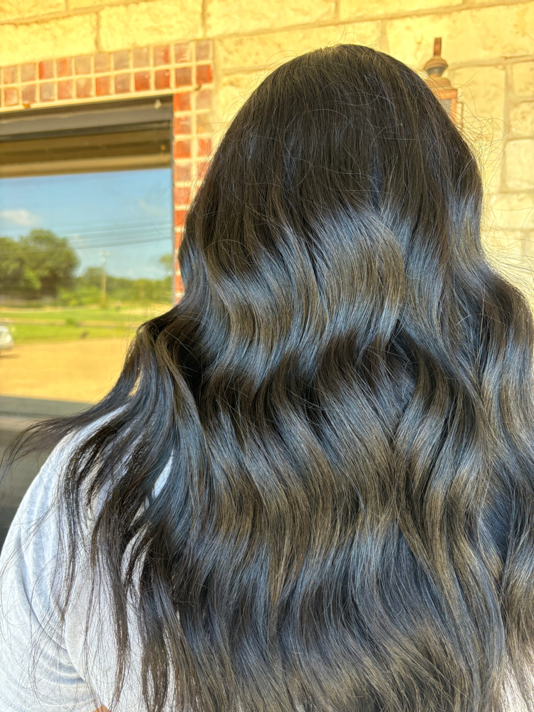 Root Touch Up