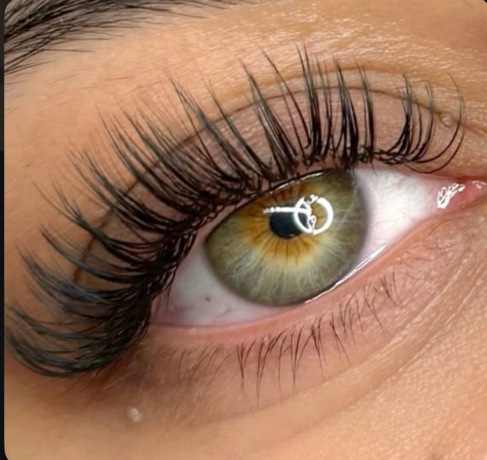 Classic Lash Extensions