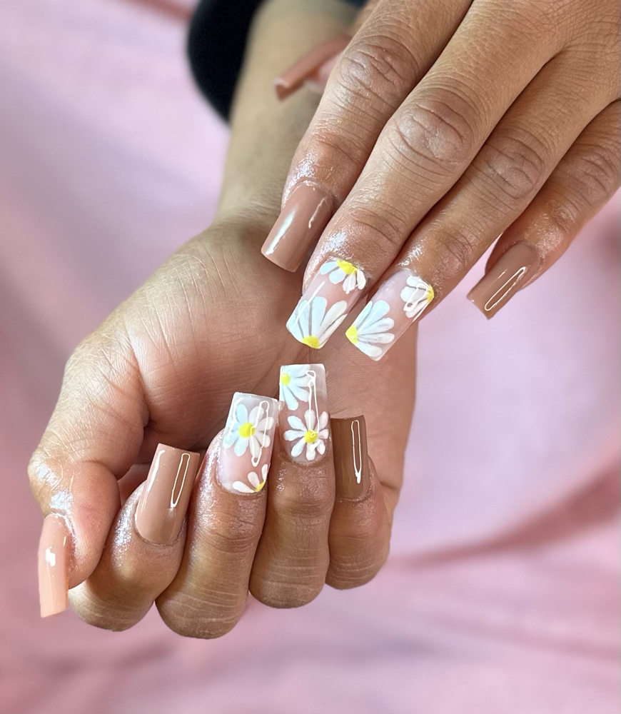Gel-X Long Set