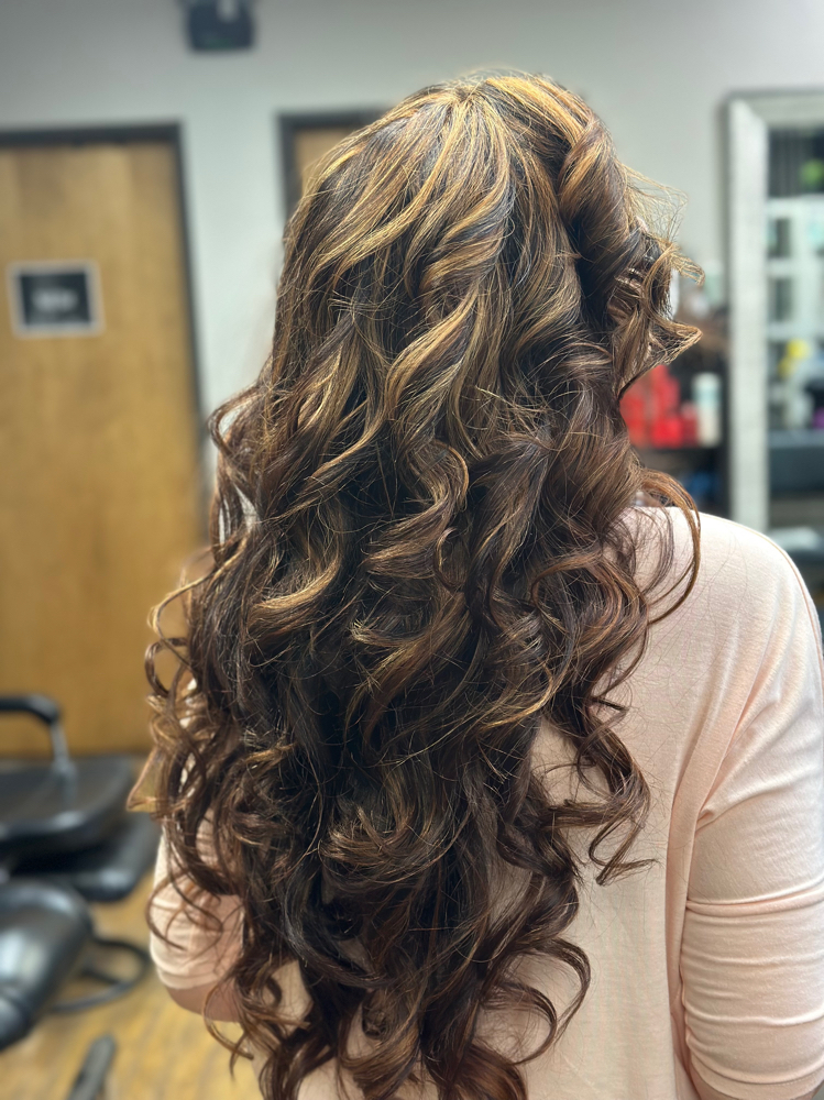 Double Process Color