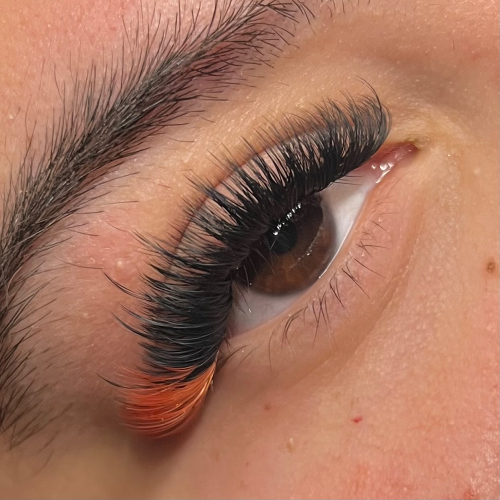 Wispy Volume at Enhanced By Brianna in San Antonio, TX