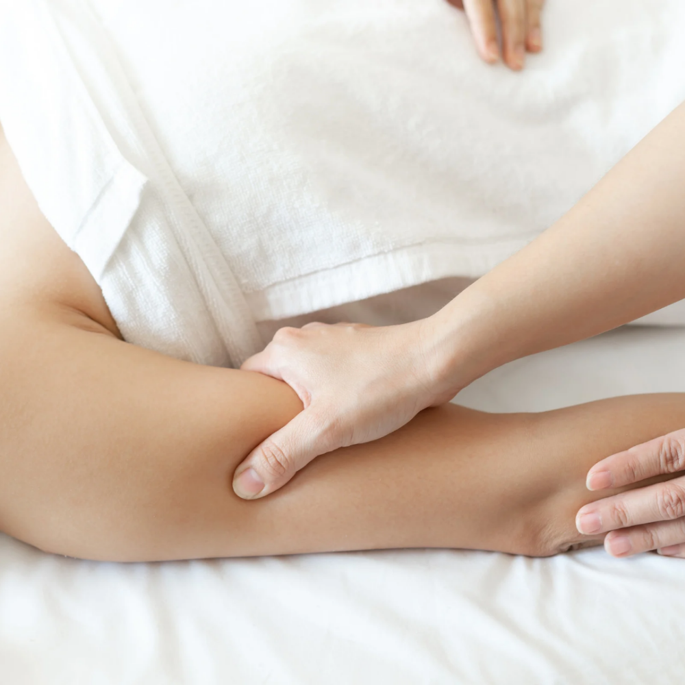 Body Massage