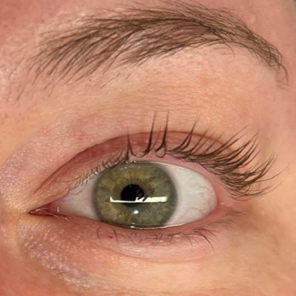 Lash Lift & Tint at Laura's Beauty Lounge in Alexandria, LA