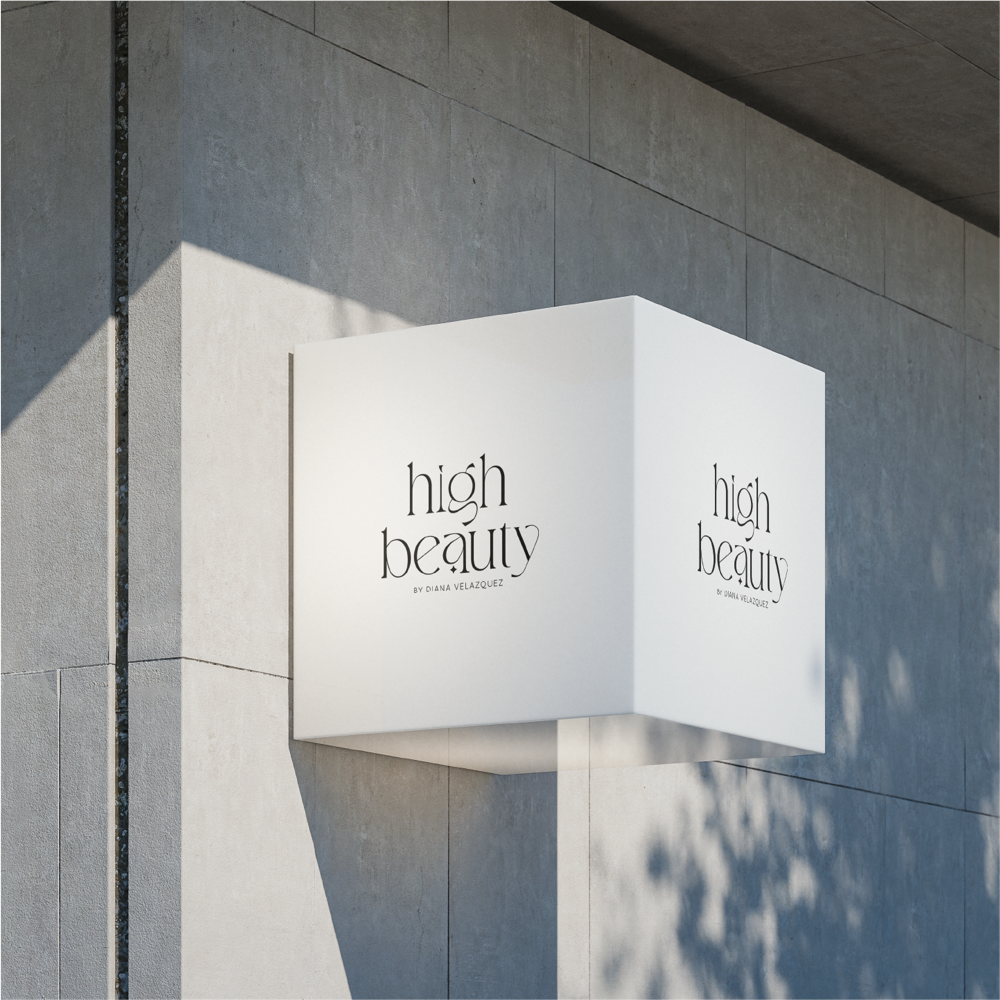 Skin  Consultacion at HIGH BEAUTY in Gearhart, OR